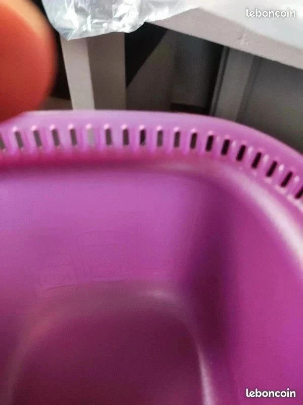 nieuwe rechthoekige micro pasta maker met een capaciteit van 1,8 L – photo 4